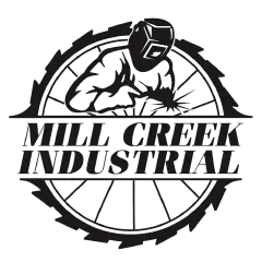 Mill Creek Industrial Logo